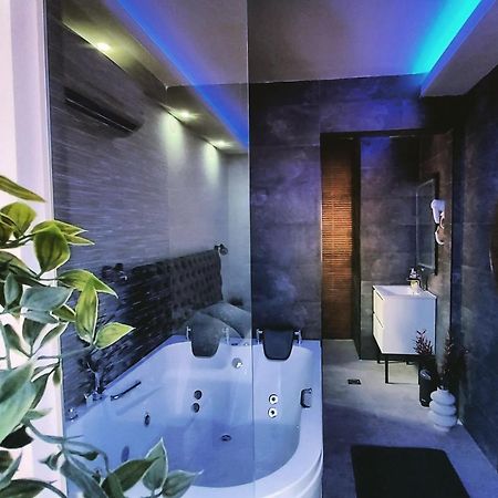 Stars Lux Room ベオグラード エクステリア 写真