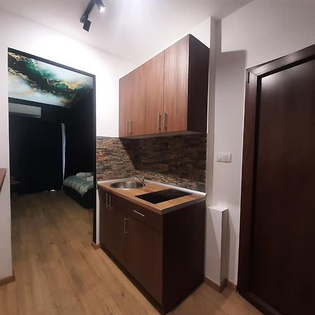 Stars Lux Room ベオグラード エクステリア 写真