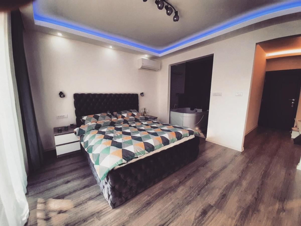 Stars Lux Room ベオグラード エクステリア 写真