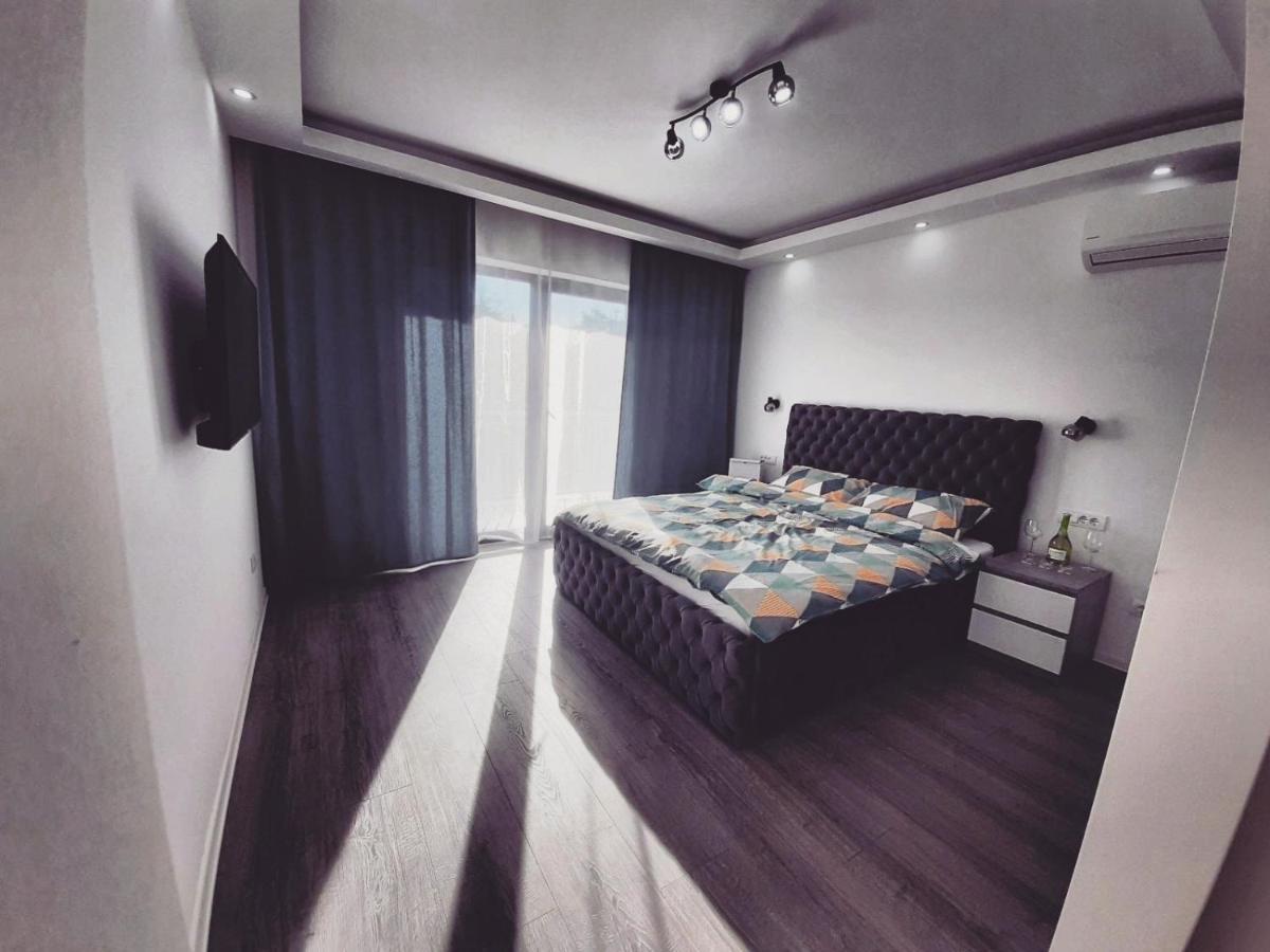 Stars Lux Room ベオグラード エクステリア 写真