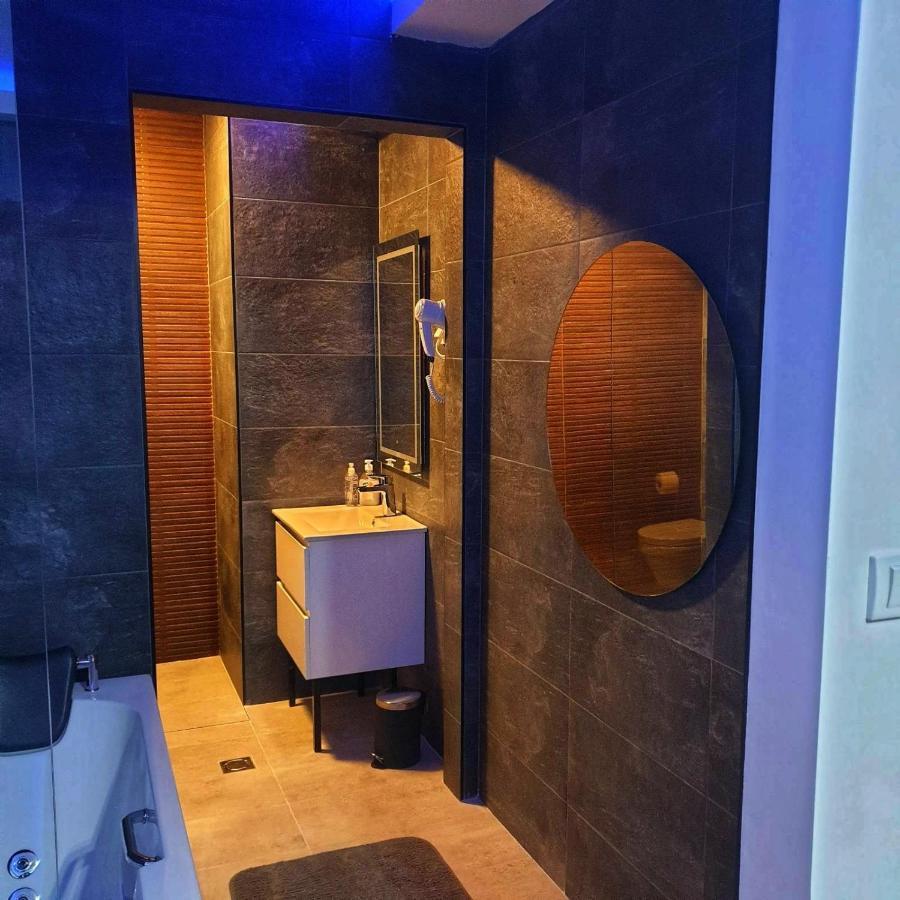 Stars Lux Room ベオグラード エクステリア 写真