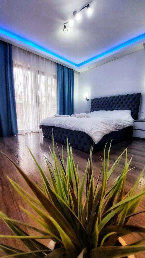 Stars Lux Room ベオグラード エクステリア 写真