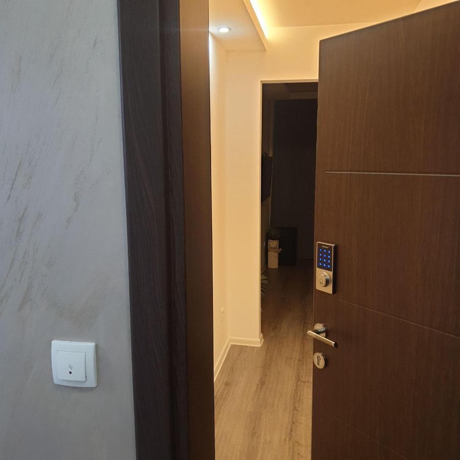 Stars Lux Room ベオグラード エクステリア 写真