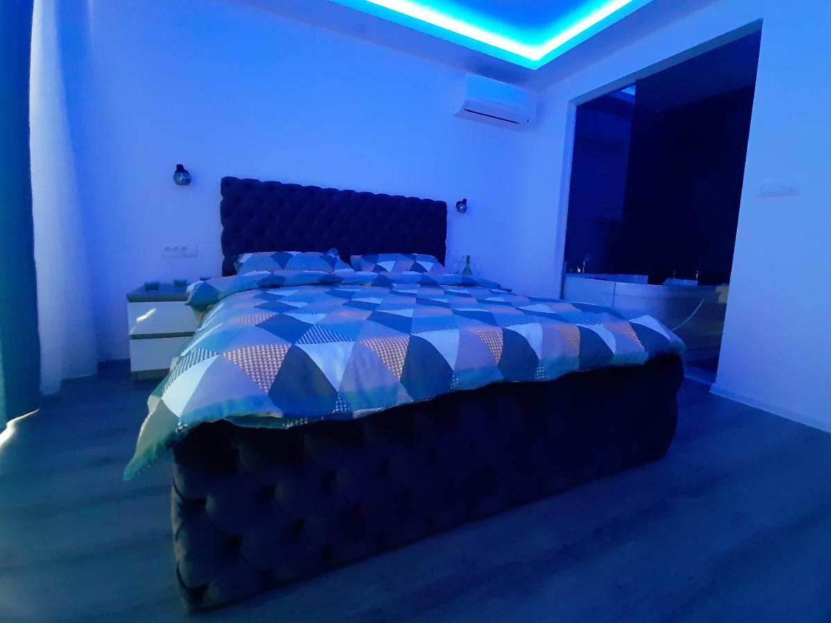 Stars Lux Room ベオグラード エクステリア 写真