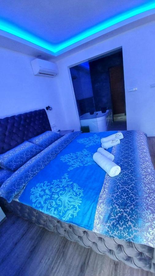Stars Lux Room ベオグラード エクステリア 写真