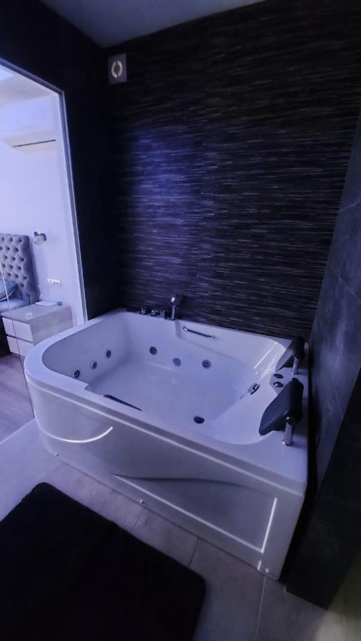 Stars Lux Room ベオグラード エクステリア 写真