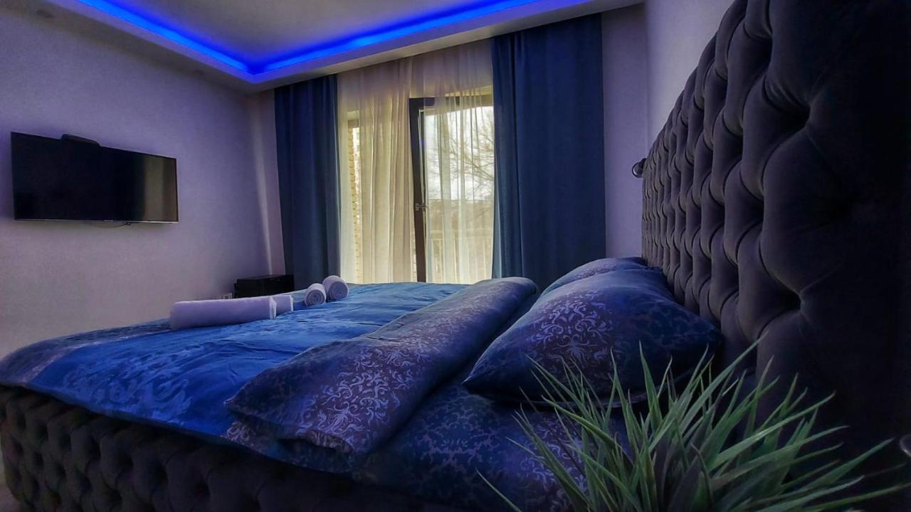 Stars Lux Room ベオグラード エクステリア 写真