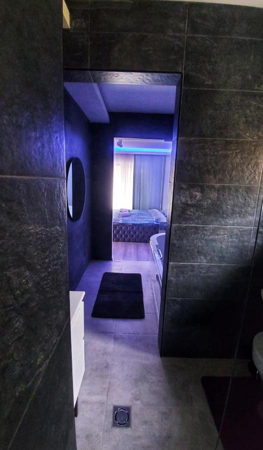 Stars Lux Room ベオグラード エクステリア 写真