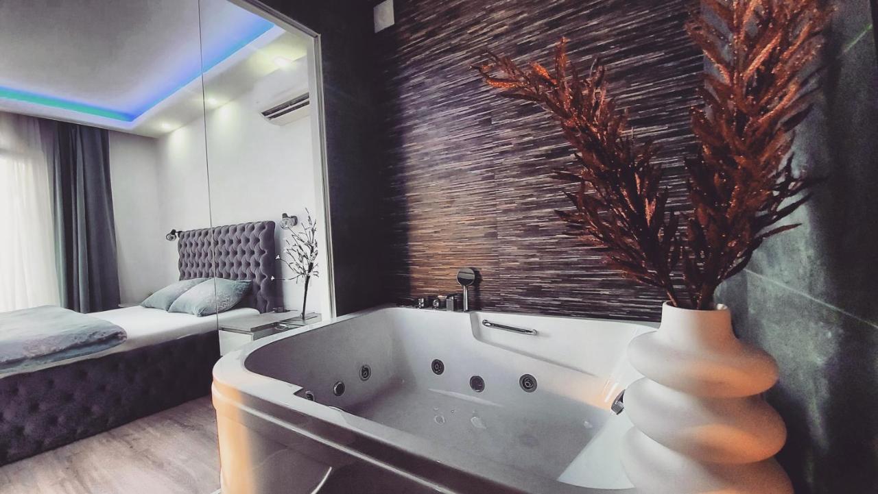 Stars Lux Room ベオグラード エクステリア 写真