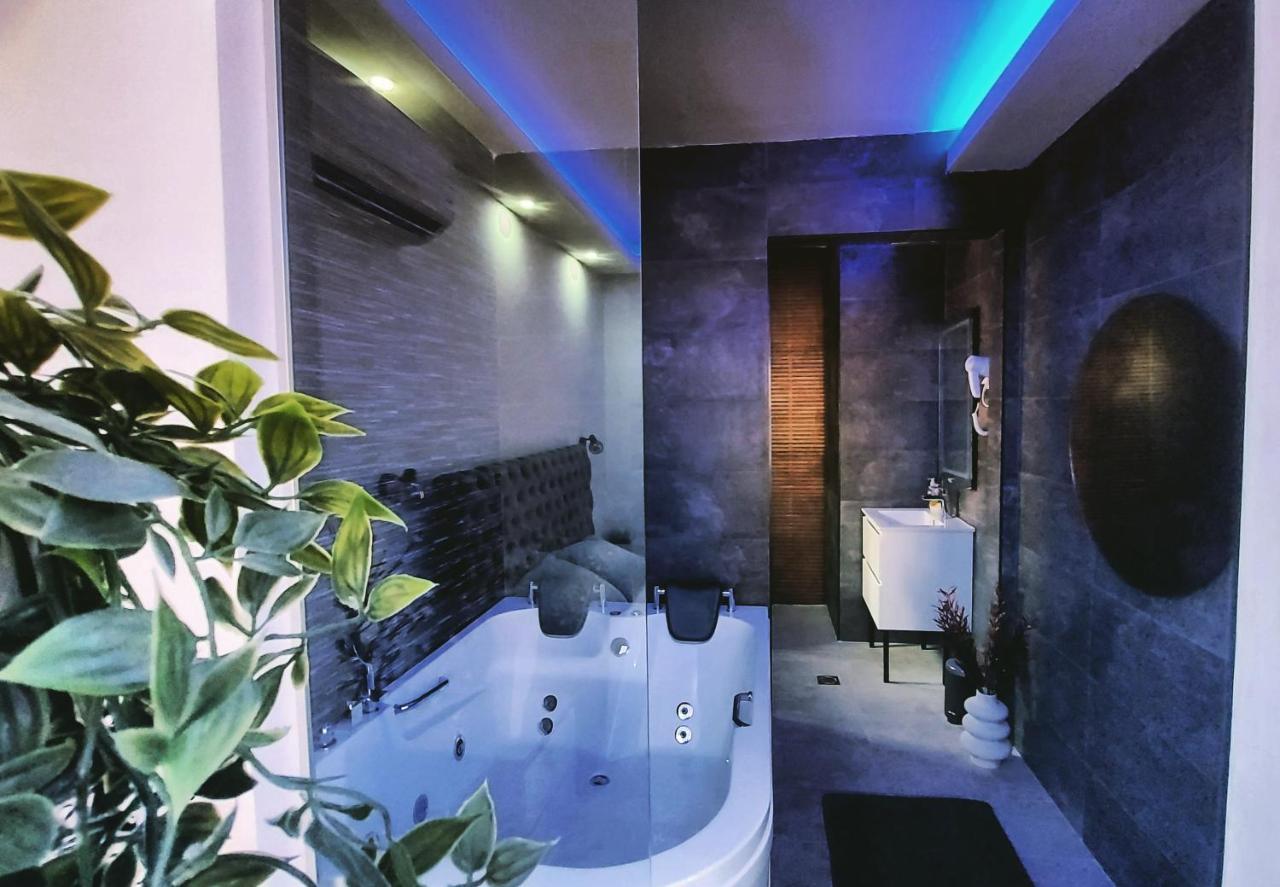 Stars Lux Room ベオグラード エクステリア 写真
