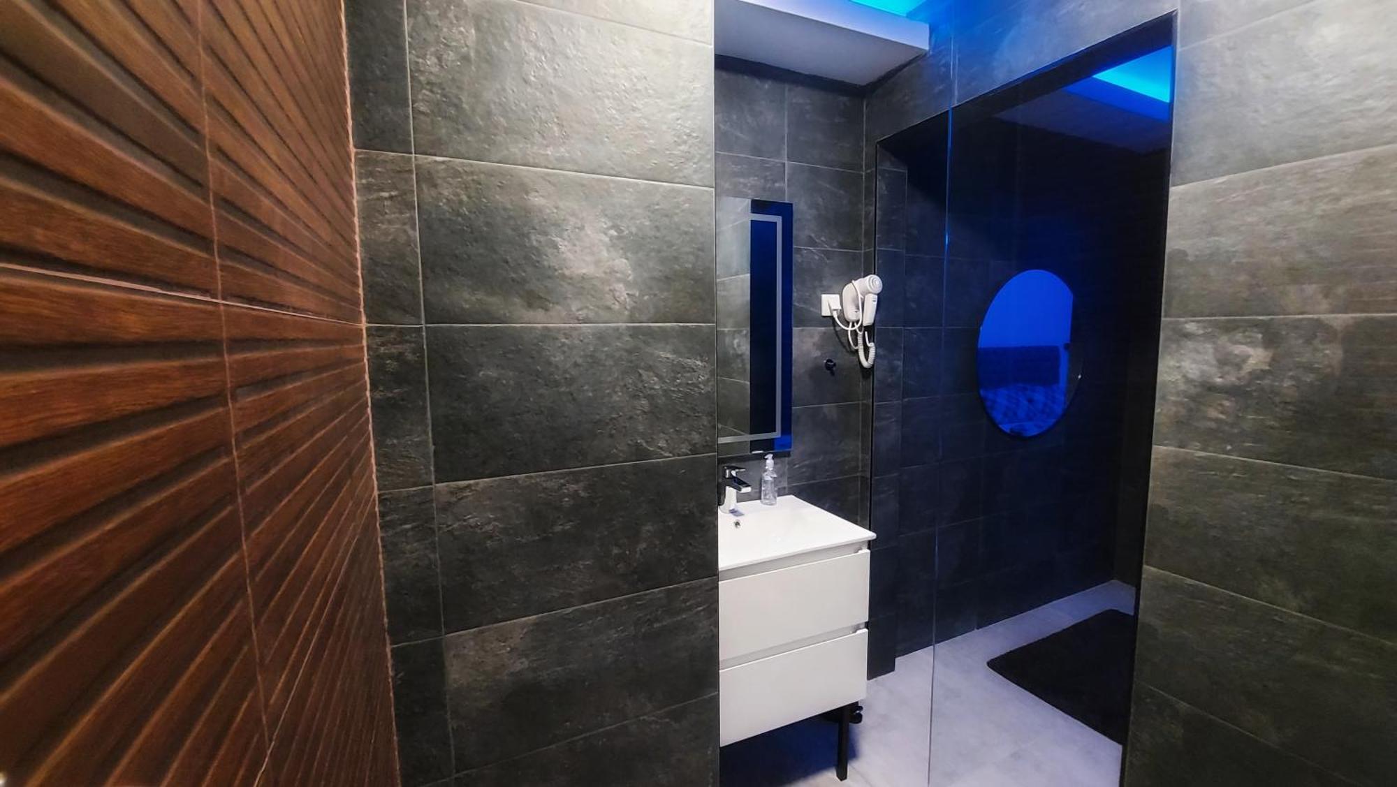 Stars Lux Room ベオグラード 部屋 写真