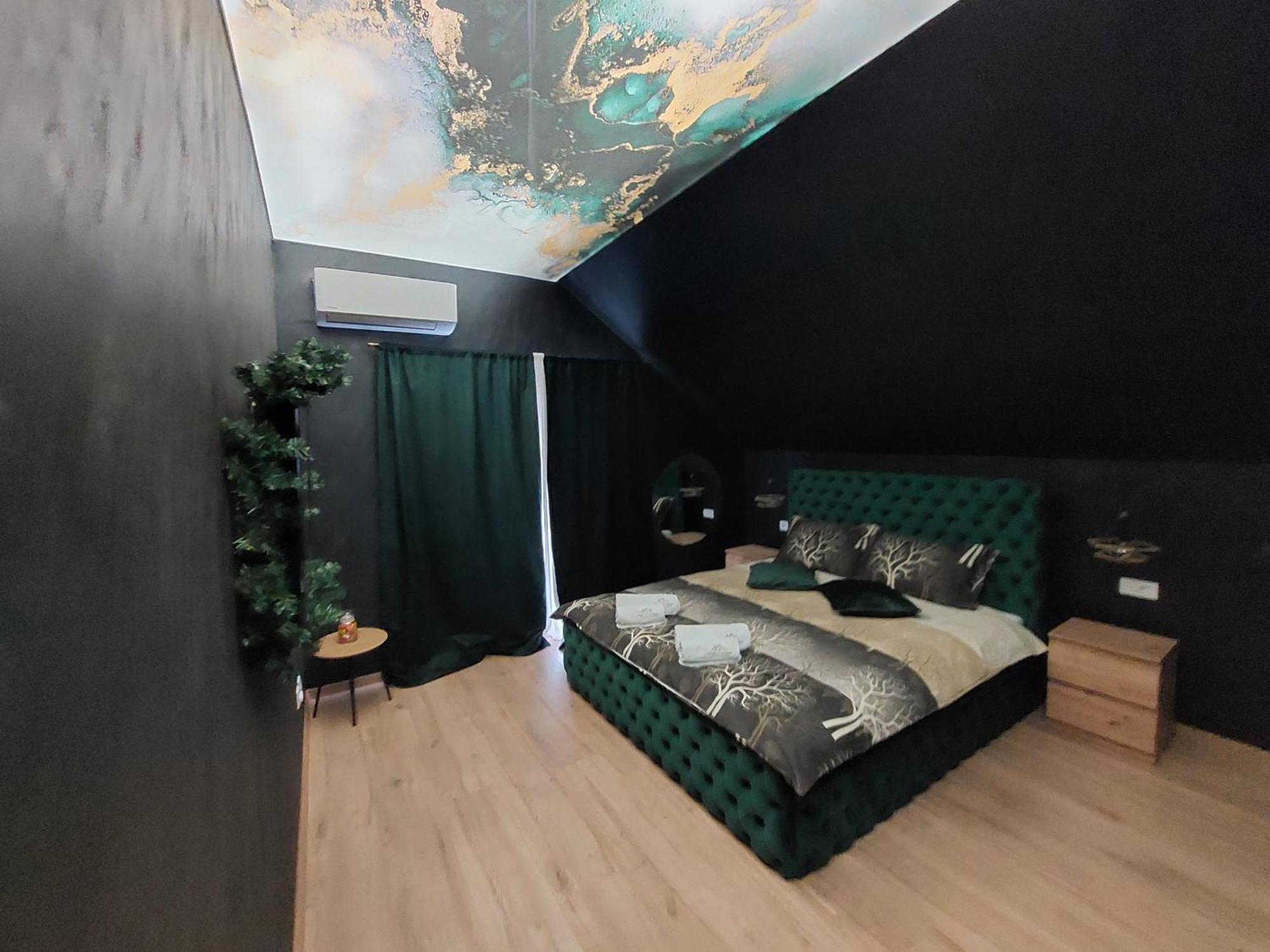 Stars Lux Room ベオグラード 部屋 写真