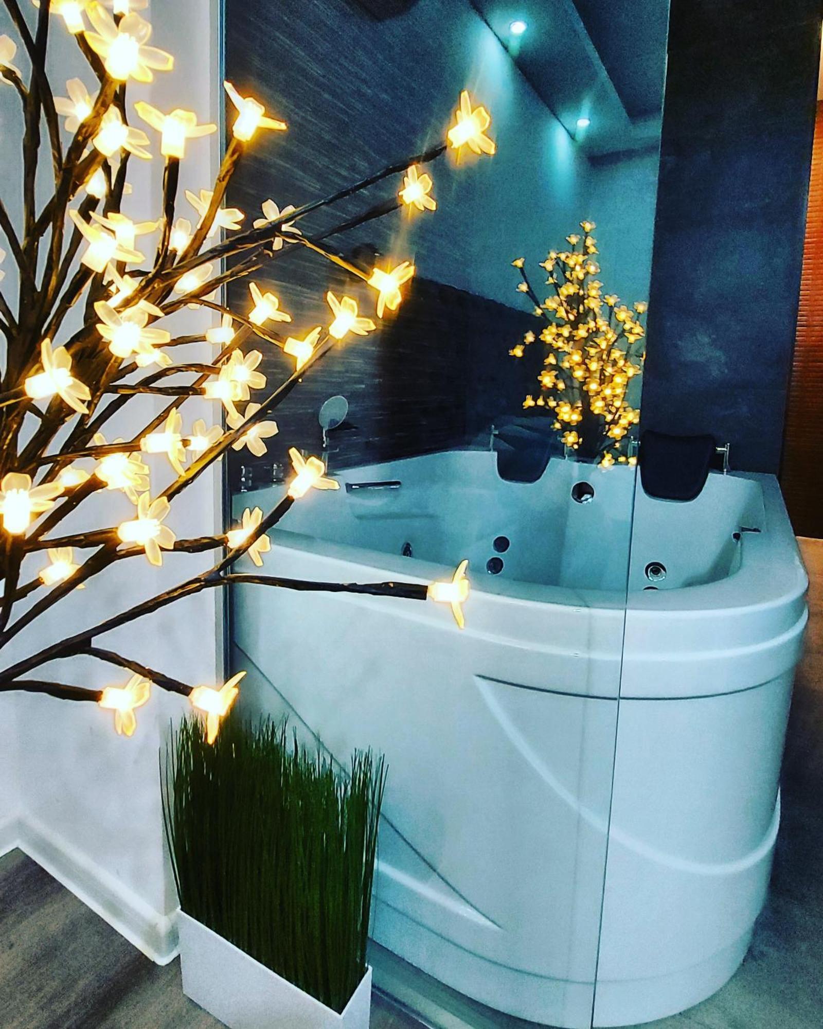 Stars Lux Room ベオグラード 部屋 写真